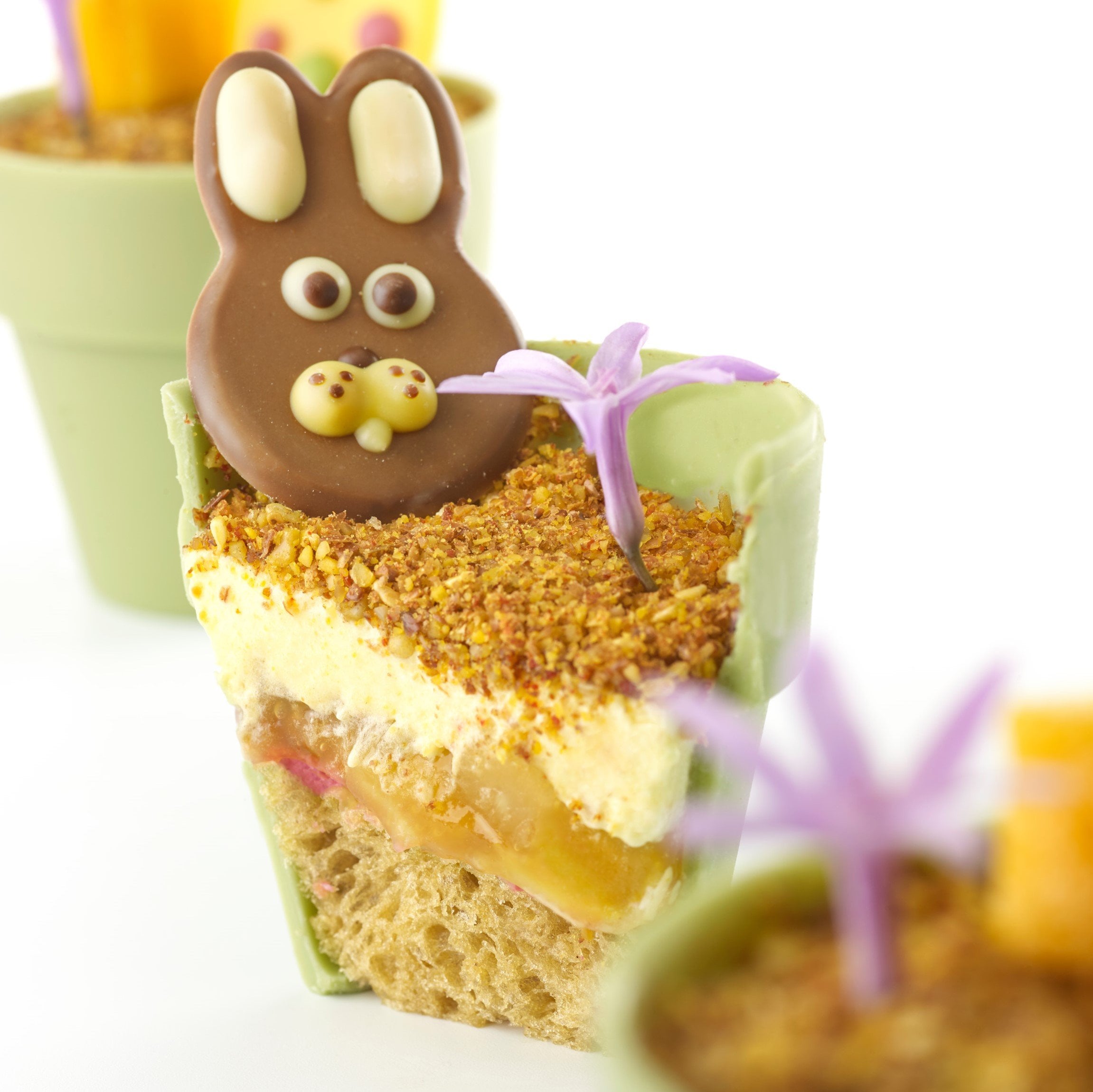 FLOWER POT EASTER 2.0